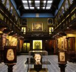 Sala Agata Museo Gaetano Filangieri ridotto La “Via dei Musei” nasce a Napoli in via Duomo. E mette in rete sette istituzioni con un protocollo d’intesa. Attività comuni e biglietto ridotto