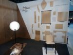 Salone del Mobile 2016 Milano 07 Salone Updates: ecco le immagini della Fiera vera e propria, a Rho. Che tenta il riscatto del classico in chiave contemporanea