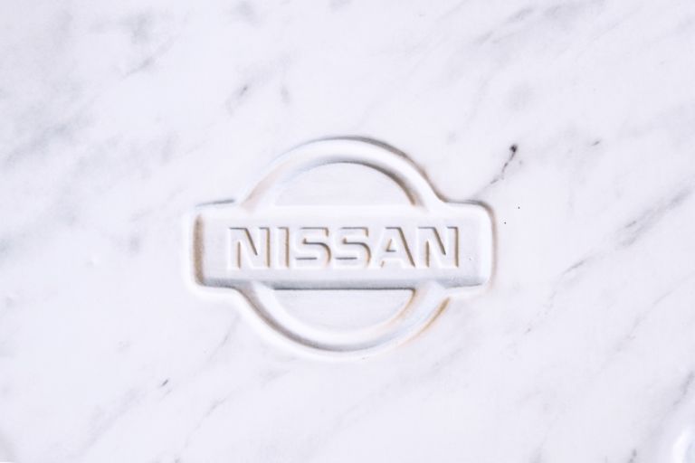 Salvatore Ricci, Trendy, NISSAN, 2016