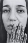 Shirin Neshat, Senza titolo, 1996