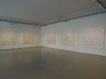 Sigmar Polke Palazzo Grassi Venezia 16 Immagini e video in anteprima della mostra di Sigmar Polke a Palazzo Grassi. A Venezia 90 opere per la prima retrospettiva in Italia dell'artista tedesco