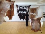 Stefano Cagol, The Cow Lola, 2010