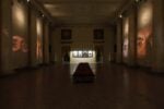 Studio Azzurro - Immagini sensibili - installation view at Palazzo Reale, Milano 2016 - photo © Studio Azzurro