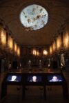 Studio Azzurro - Immagini sensibili - installation view at Palazzo Reale, Milano 2016 - photo © Studio Azzurro
