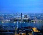 The new Tate Modern - © Hayes Davidson and Herzog & de Meuron