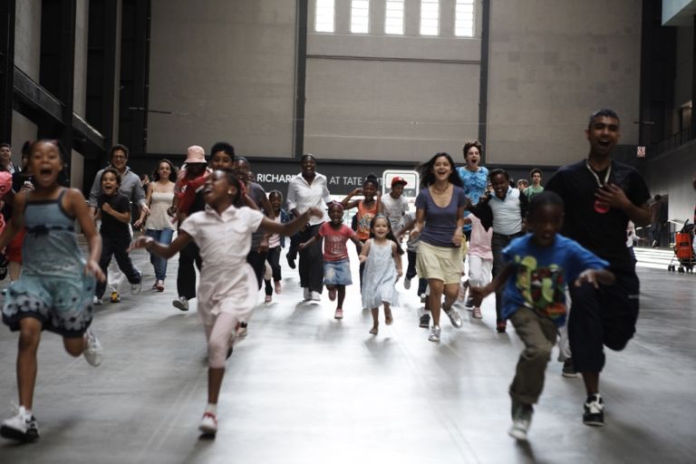 The new Tate Modern opens 17 June 2016 (c) Tate Photography