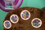 Veronica Montanino – It’s a wonderful world - installation view at Museo MARCA, Catanzaro 2016