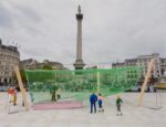 Visionary Crazy Golf Atelier Bow Wow Un campo da golf a Trafalgar Square firmato da grandi architetti e designer. Parte la campagna di crowdfunding per realizzarlo