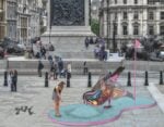 Visionary Crazy Golf Ordinary Architecture Un campo da golf a Trafalgar Square firmato da grandi architetti e designer. Parte la campagna di crowdfunding per realizzarlo