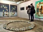 YIA Artfair 2016 Bruxelles 07 Bruxelles Updates: non c'è solo Independent da New York a debuttare in questo 2016 in Belgio. Arriva da Parigi la fiera YIA. Risultato così e così