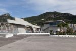 Zaha Hadid, Stazione Marittima, Salerno - photo Ciro Fundarò