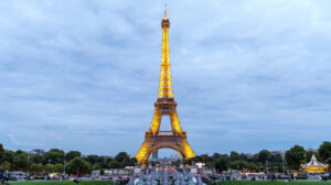 Parigi in due minuti. Un cortometraggio omaggia la Ville Lumière