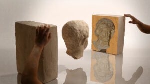 L’antica tecnica della cera persa. Un video dell’Israel Museum spiega come funziona