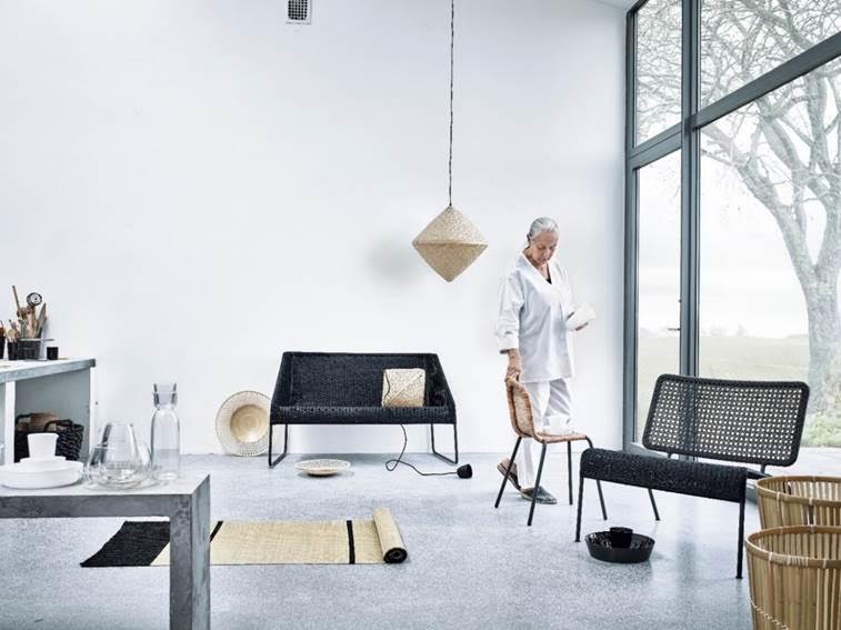 Ikea d’autore. Il colosso del low cost scandinavo invita Ingegerd Råman, star della ceramica e del design internazionale a firmare la nuova collezione. Tutte le immagini