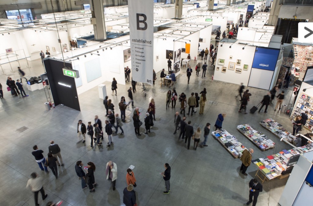 Miart 2016. Impareggiabile weekend milanese per il contemporaneo