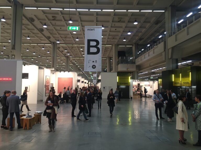 miart 2016, Milano