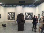 miart 2016 Milano 16 Milano Updates: molte gallerie top, opere importanti a dominare gli stand, solidità nell'offerta complessiva. Ecco le prime immagini da miart 2016