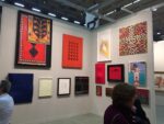 miart 2016 Milano 5 Milano Updates: molte gallerie top, opere importanti a dominare gli stand, solidità nell'offerta complessiva. Ecco le prime immagini da miart 2016