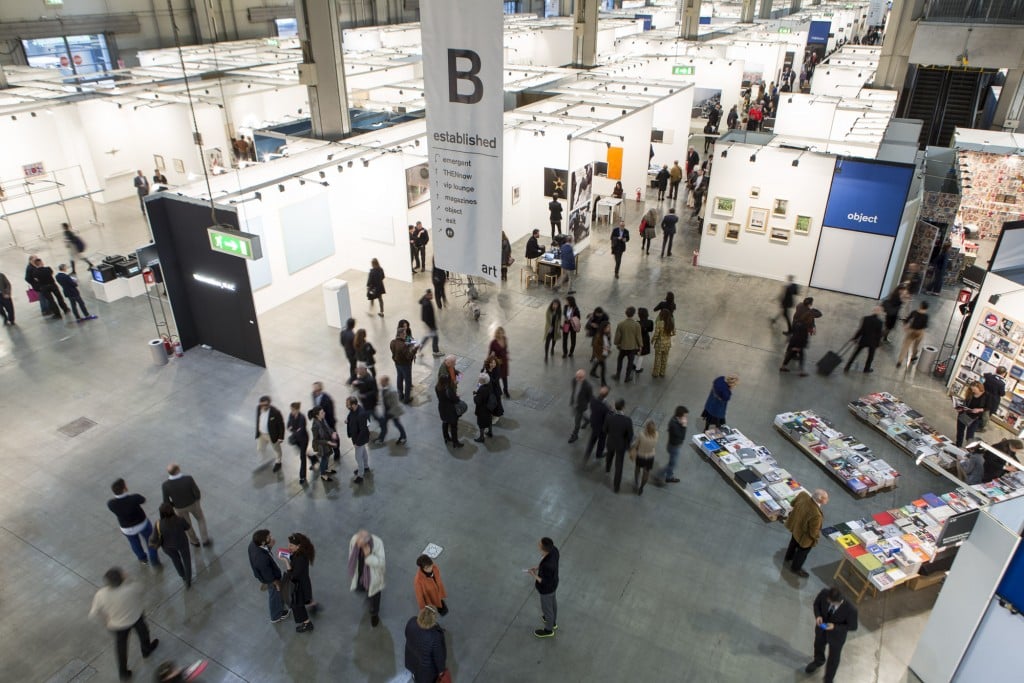 Milano Updates: tutti contenti. Tra gli stand di miart alto l’entusiasmo e l’energia dei galleristi. Ecco cosa dicono (rigorosamente anonimi)