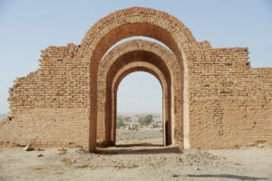 Dedicato a coloro che hanno deciso di restare in Iraq. La Ruya Foundation di Baghdad lancia un archivio online delle energie del territorio. Oltre 380 gli artisti catalogati