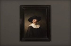 Svelato ad Amsterdam un nuovo Rembrandt. L’ha dipinto un computer