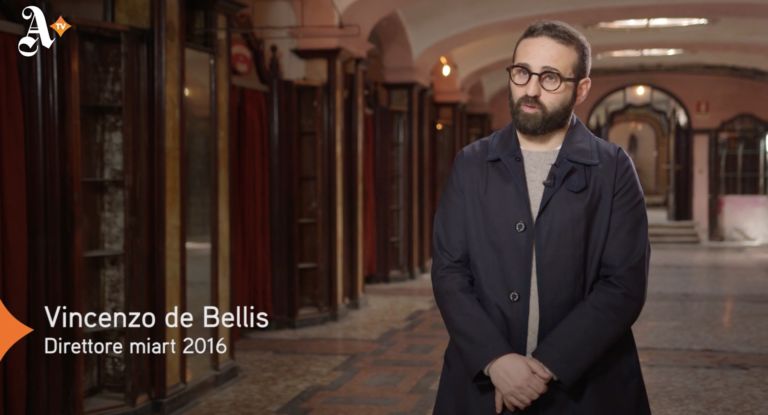 Vincenzo De Bellis
