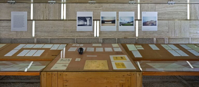 “I Modi” di Giulio Romano e i modi di Carlo Scarpa e Álvaro Siza - installation view at Fondazione Querini Stampalia, Venezia 2016 - photo © Alessandra Chemollo