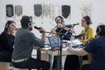 Radio Papesse MAXXI Radio Instabile 2015