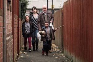 Palma d’Oro a Ken Loach “il rosso”. I, Daniel Blake trionfa a Cannes