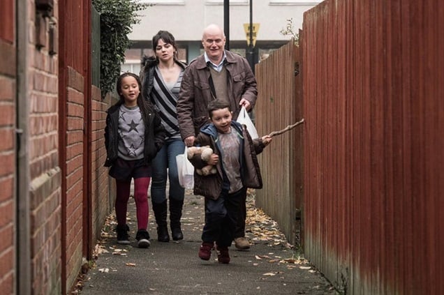 Palma d’Oro a Ken Loach “il rosso”. I, Daniel Blake trionfa a Cannes