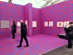 15 veduta Frieze Art Fair New York 2016 New York Updates: prima grande galleria fotografica da Frieze. Una fiera senza sussulti: galleristi prudenti e stand spesso noiosi