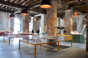 Venezia Updates: alla Biennale anche la “battaglia” per la protezione del patrimonio artistico