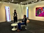 2. Nada Art Fair NY New York Updates: quinta edizione per la fiera NADA. Ecco le foto: meglio degli anni passati, ma anni luce dall'edizione di Miami