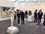 Frieze Art Fair New York 2016