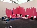 5 Frieze Projects New York 2016 New York Updates: foto e video dai Frieze Projects. Con Cecilia Alemani che racconta la sezione ai nostri microfoni