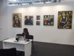 5 Lucca Art Fair E anche la Toscana ha la sua fiera di arte contemporanea. La prima volta di Lucca Art Fair. Tutte le immagini dall’opening