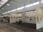 6 Lucca Art Fair E anche la Toscana ha la sua fiera di arte contemporanea. La prima volta di Lucca Art Fair. Tutte le immagini dall’opening