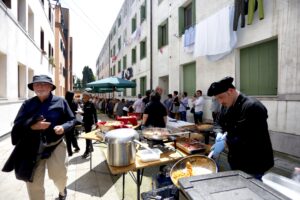 Venezia Updates: Alvaro Siza protagonista del “work in progress” del Portogallo alla Giudecca
