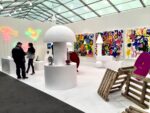7 veduta Frieze Art Fair NY 2016 New York Updates: prima grande galleria fotografica da Frieze. Una fiera senza sussulti: galleristi prudenti e stand spesso noiosi