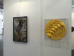 8 Lucca Art Fair E anche la Toscana ha la sua fiera di arte contemporanea. La prima volta di Lucca Art Fair. Tutte le immagini dall’opening