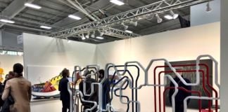 Nada Art Fair NY