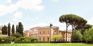American Academy in Rome