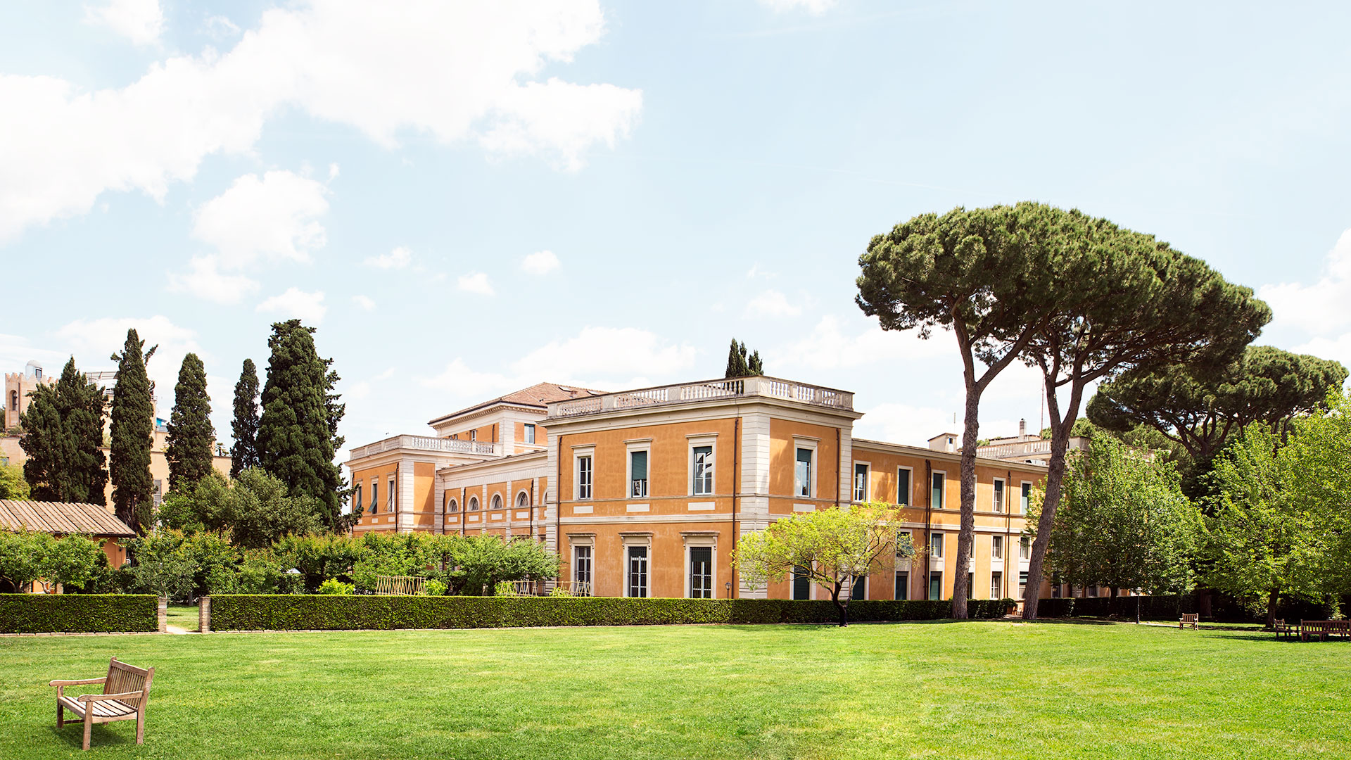 American Academy in Rome