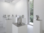Anish Kapoor - installation view at Lisson Gallery, Milano 2016 - (c) Anish Kapoor - Courtesy Lisson Gallery - photo Jack Hems