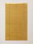 Ann Veronica Janssens – installation view at Galleria Alfonso Artiaco, Napoli 2016