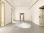 Ann Veronica Janssens – installation view at Galleria Alfonso Artiaco, Napoli 2016