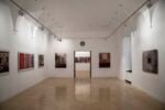 Antoni Muntadas – Protocolli e derive veneziane - installation view at Real Academia de España, Roma 2016