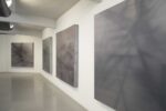 Antonio Marchetti Lamera - Tempo sospeso - installation view at Gagliardi e Domke, Torino, Torino 2016