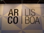 ArcoLisboa 2016 Lisbona 12 Prime immagini di Arco Lisbona, la nuova fiera che vuole replicare il successo di Madrid. Due gallerie in arrivo dall'Italia