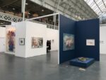 Art16 Londra foto Mario Bucolo 11 Tour fotografico di Art16, la fiera d'arte in corso a Londra. Con oltre 100 gallerie, 5 arrivate dall'Italia
